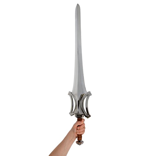 Masters of the Universe 2026 Power Sword Limited Edition Prop Replica