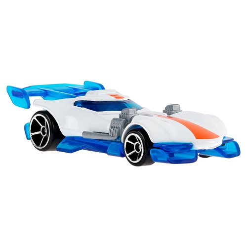 Hot Wheels Worldwide Basic Car 2026 Wave 8 Case of 72