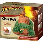 Indiana Jones Chia Pet