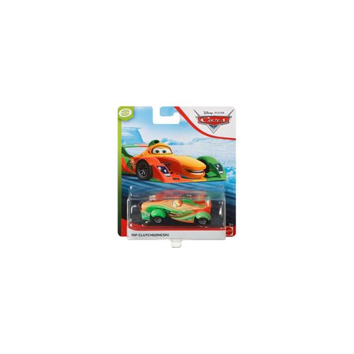 Cars 3 Character Cars 2020 Mix 8 Case