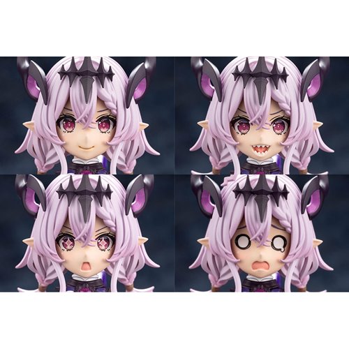 Arcanadea Gii Model Kit