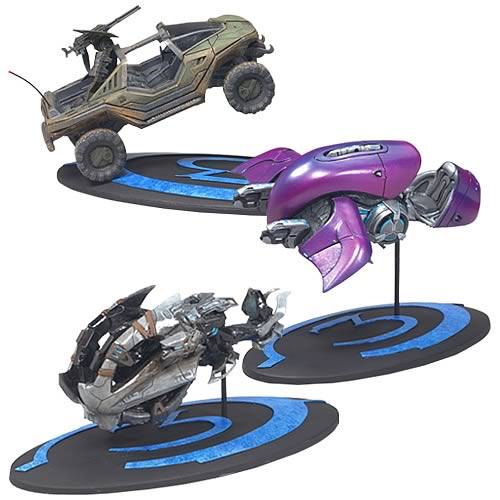 Halo Season 1 Featurette, 'The Iconic Vehicles