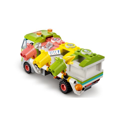 LEGO 41712 Friends Recycling Truck