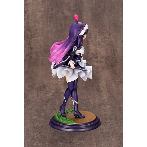 Infinite Dendrogram Nemesis 1:8 Scale Statue