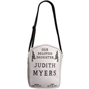 Halloween (1978) Judith Myers Tombstone Interchangeable Crossbody Purse