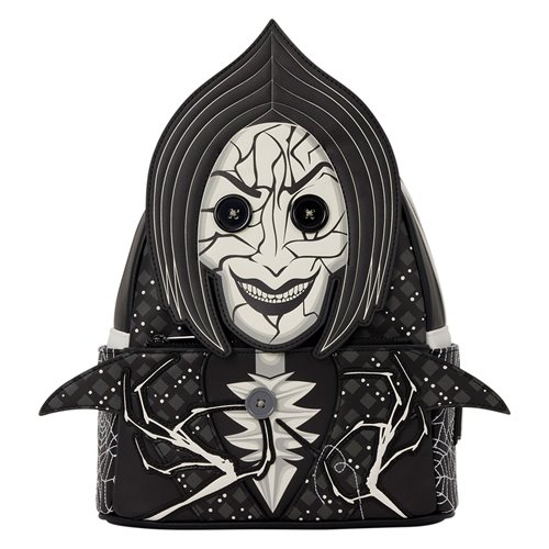 Coraline Other Mother Cosplay Glow-in-the-Dark Mini-Backpack