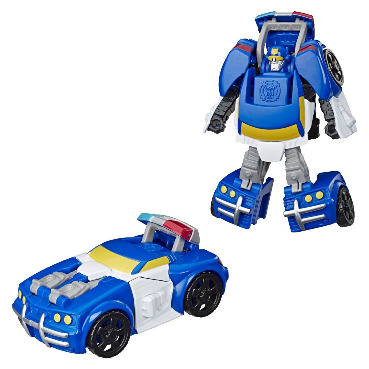 transformers rescue bots chase