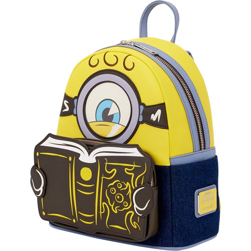 Minions & Monsters Mini-Backpack