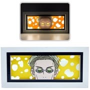 Jujutsu Kaisen Kento Nanami Shibuya LED Light Box