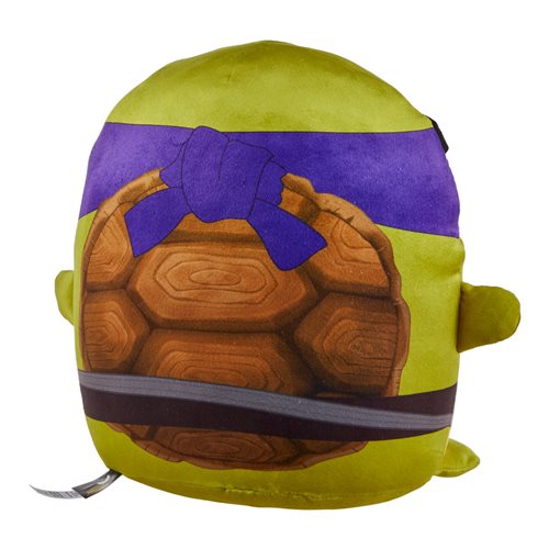 Teenage Mutant Ninja Turtles Cuutopia 10-Inch Plush Case of 4