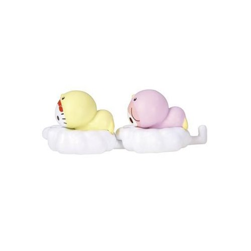 Sanrio Duckie Collection Bikkura Bath Bomb Blind Box Case of 15