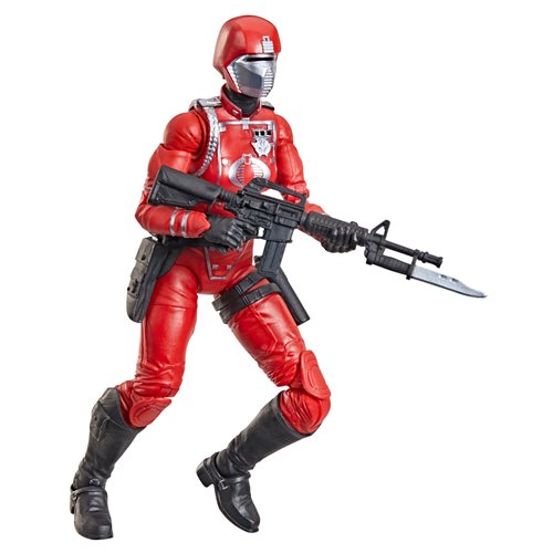 G.I. Joe Classified Retro 6-Inch Action Figures Wave 7 Case of 4