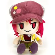 The World Ends with You The Animation Shiki Chibi Plush