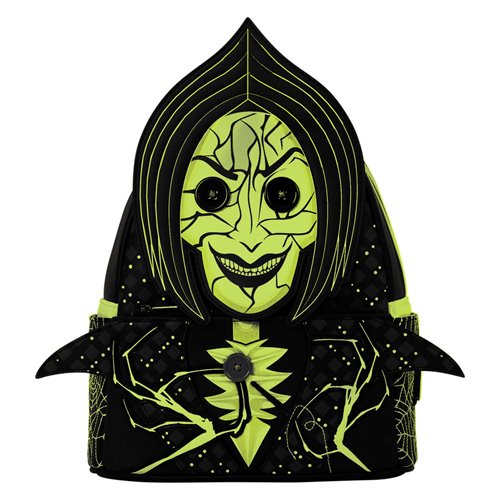 Coraline Other Mother Cosplay Glow-in-the-Dark Mini-Backpack