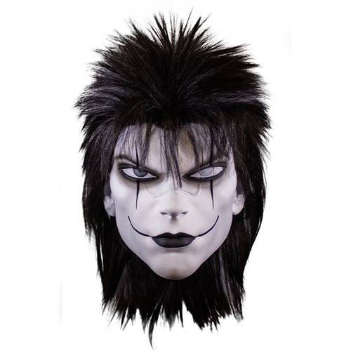 The Crow Deluxe Injection Mask