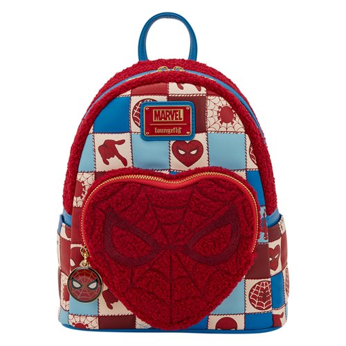 closed eyes mini backpack CLUCI for Girls Cute Bowknot Small Leather Backpack Purse for Women Casual Daypack Black This bag was especially created for the little ones in our lives Sanrio Kuromi Heart Eyes Figural