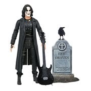 The Crow 7-Inch Scale Action Figure