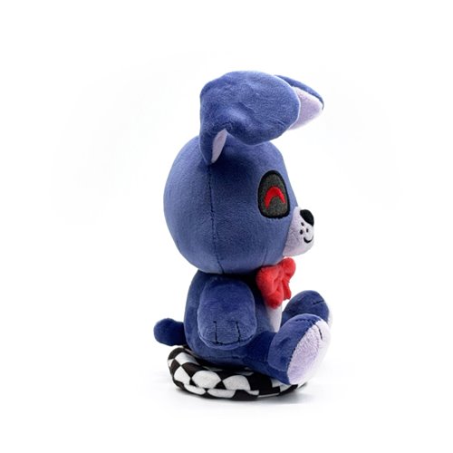 Five Nights at Freddys Bonnie 6-Inch Shoulder Rider Plush
