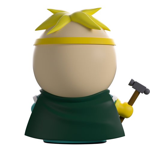 South Park Collection Paladine Butters Vinyl Figure #30