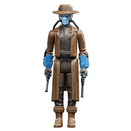 Star Wars The Retro Collection Cad Bane 3 3/4-Inch Action Figure