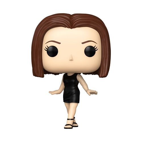 Spice Girls Posh Spice Wannabe Funko Pop! Vinyl Figure #506