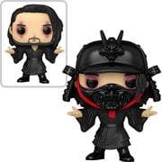 WWE Shinsuke Nakamura Funko Pop! Vinyl Figure #219