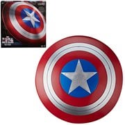 Avengers Falcon and Winter Soldier Captain America Shield