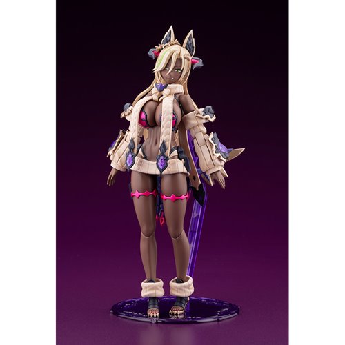 Arcanadea Banil Model Kit
