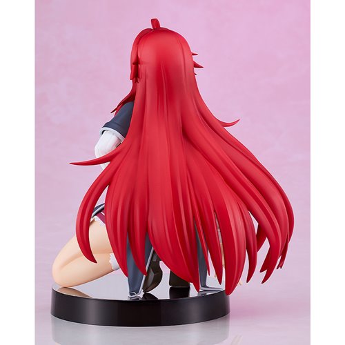 High School DxD Rias Gremory Pop Up Parade L Statue