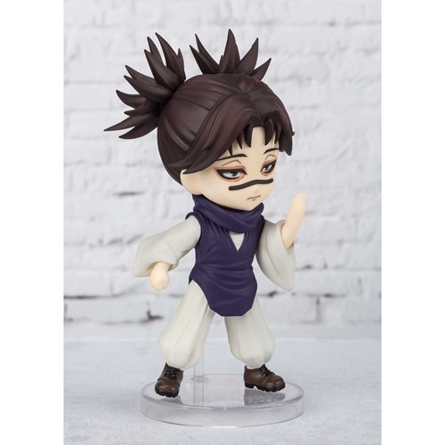 Jujutsu Kaisen Choso Figuarts Mini Mini-Figure