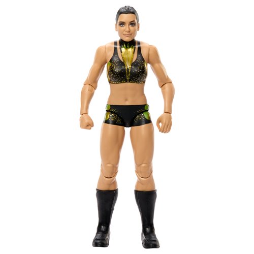 WWE Main Event Series 155 Action Figure Case of 8