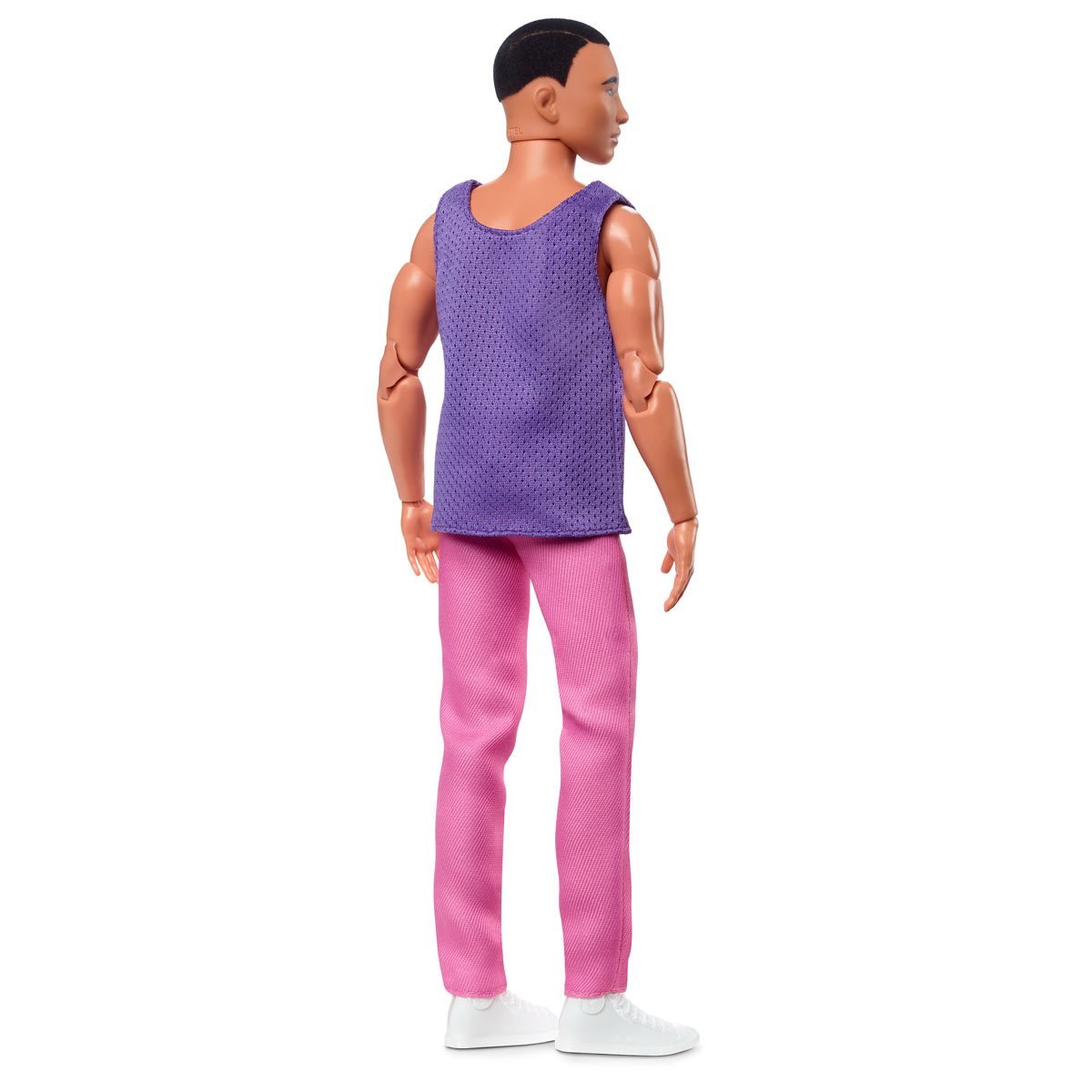 Buy Barbie Made To Move Doll - Pink Top from £16.99 (Today) – Best Deals on