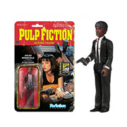 SDCC Exclusive Pulp Fiction Bloody Jules Winfield 3 3/4-Inch Funko Action Figure