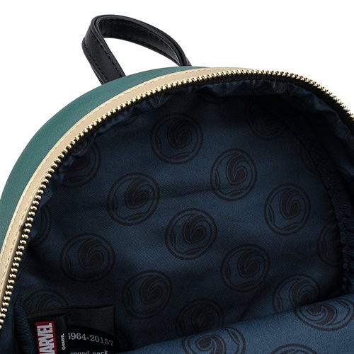 Marvel Loki Classic Mini-Backpack