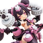 Megami Device PUNI MOFU Long Model Kit