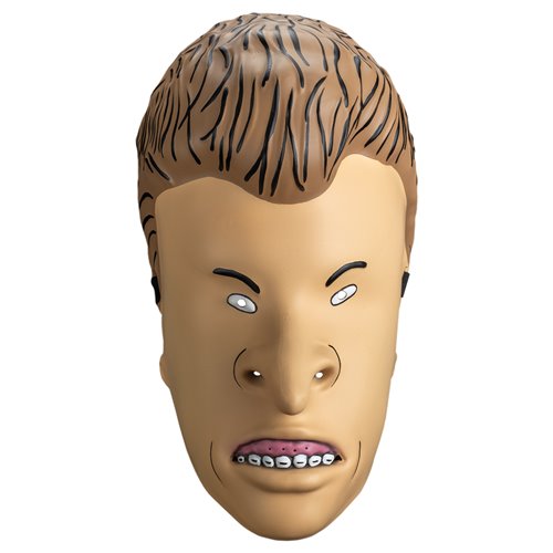 Beavis and Butt-Head Butt-Head Deluxe Injection Mask