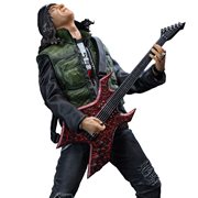 Stranger Things Eddie Munson 1:10 Deluxe Art Scale Limited Edition Statue