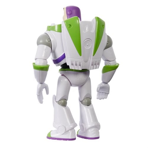 Disney Pixar Toy Story Large Scale Buzz Lightyear Action Figure