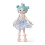 Starflower Princess Doll 12-Inch Plush
