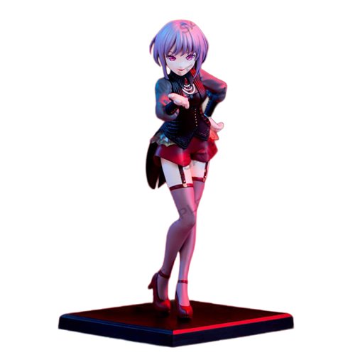 BanG Dream! Ave Mujica Amoris Premium Statue