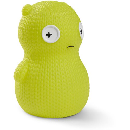 Bob's Burgers Kuchi Kopi #565 Handmade by Robots Vinyl Figure