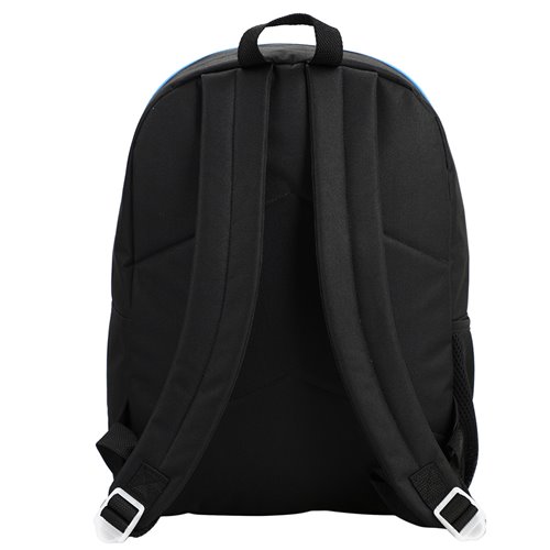 Star Wars The Mandalorian Helmet Youth Backpack Set