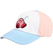 Kirby Embroidered Hat