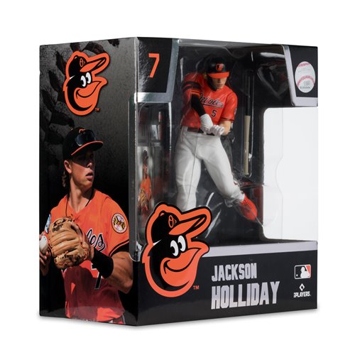Jackson Holliday MLB 74シリ ブラック 美品 【公式通販】
