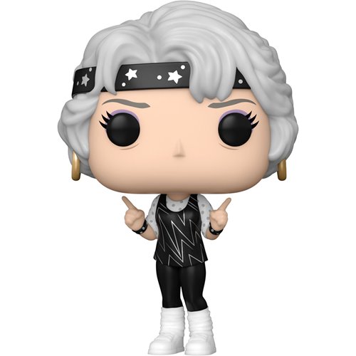 Golden Girls 40th Anniversary Dorothy Funko Pop! Vinyl Figure #1684