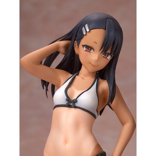 Don't Toy With Me, Miss Nagatoro Nagatoro Hayase Summer Queens 1:8 Scale Statue