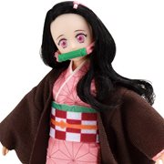 Demon Slayer: Kimetsu no Yaiba Nezuko Kamado Fashion Doll