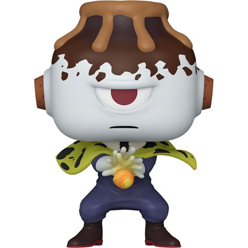 Jujutsu Kaisen Shibuya Incident Jogo Funko Pop! Vinyl Figure #2127