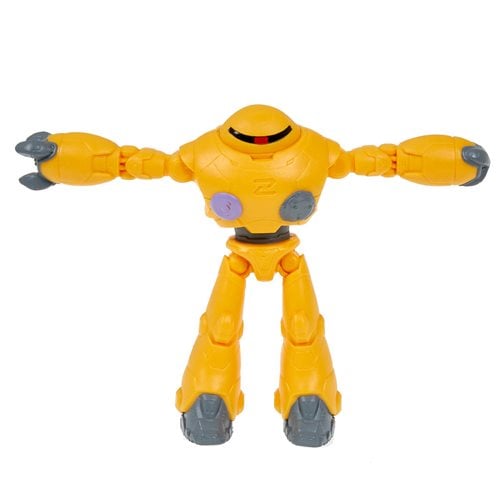 Lightyear Flextreme Bendy 4-Inch Action Figure Case of 24