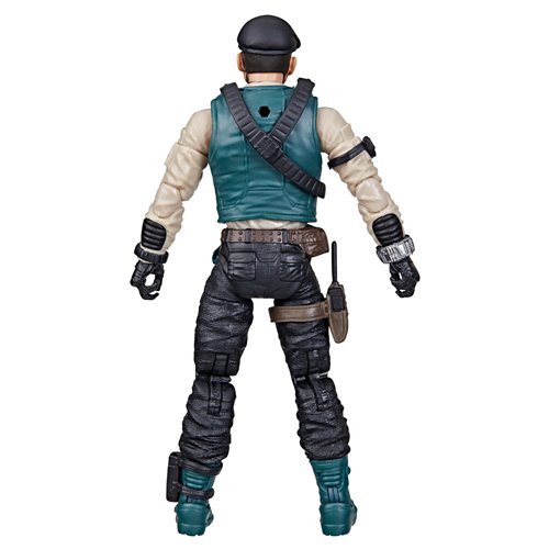 G.I. Joe Classified Series 6-Inch Action Figures Wave 11 Case of 6
